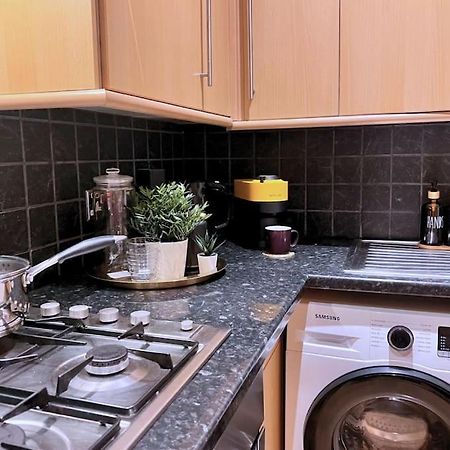 לונדון The Sycamore Retreat - Hampstead מראה חיצוני תמונה