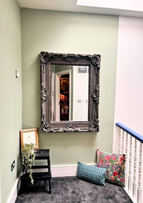 לונדון The Sycamore Retreat - Hampstead מראה חיצוני תמונה