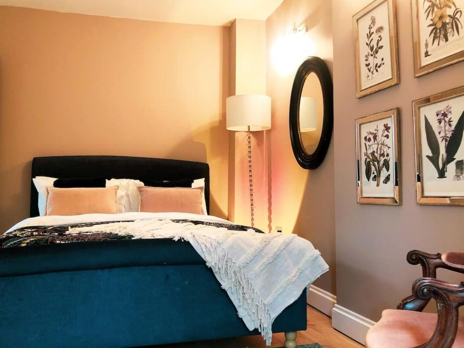 לונדון The Sycamore Retreat - Hampstead מראה חיצוני תמונה