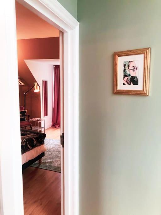 לונדון The Sycamore Retreat - Hampstead מראה חיצוני תמונה